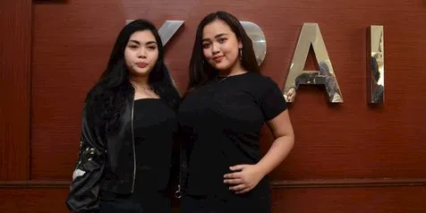 Kerap Dicaci Maki Haters, Duo Semangka Langsung Perawatan Wajah
