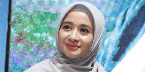 Kerap Disindir Soal Kehamilan, Laudya Cynthia Bella Curhat Tentang Nyinyiran Netizen