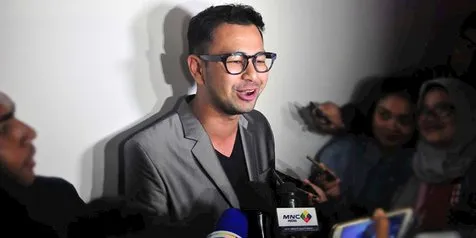 Kerap Ditimpa Gosip Miring, Raffi Ahmad Malah Merasa Senang