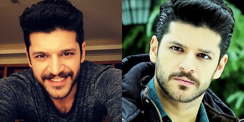 Keren! Emre Kivilcim, Pemeran Salim di Serial 'Elif' Bikin 