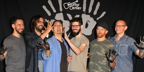Keren! 'In The End' Dari Linkin Park Dalam 20 Aransemen 
