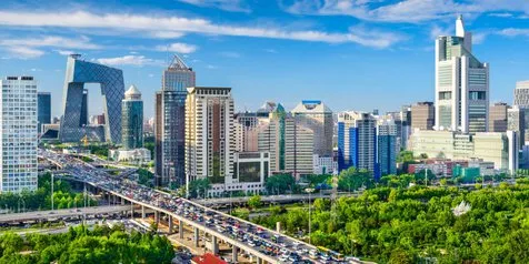 Keren, Wonderful Indonesia Borong Tiga Penghargaan Sekaligus di Beijing
