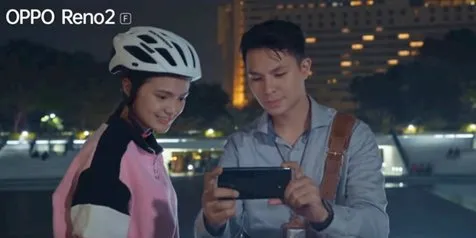 Ketemu Amanda Rawles Tiba-Tiba, Fero Walandouw Buktiin Magis Love at The First Sight?