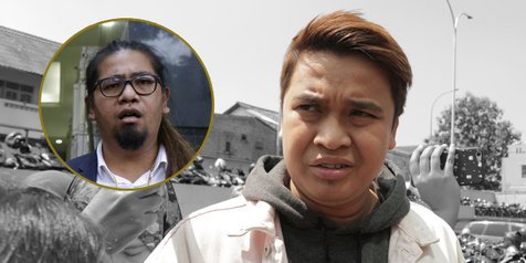 Ketemuan Billy Syahputra Dan Pengacara Kriss Hatta Hampir Adu Jotos Kapanlagi Com