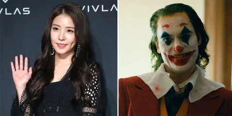 Ketika BoA Mendadak Dandan Mirip Joker, Tetap Cantik Atau ...