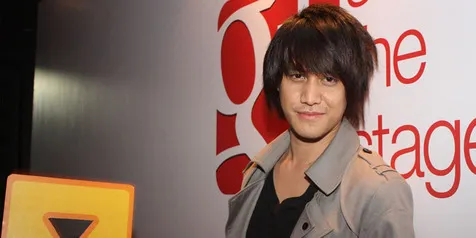 Kevin Aprilio: Musik Dangdut Nggak Ada Matinya!