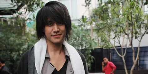 Kevin Aprilio Pentingkan Otak Daripada Penampilan