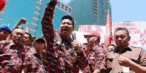 Ki Kusumo Siap Rilis Komedi Religi Calo Calo Surga Kapanlagi Com