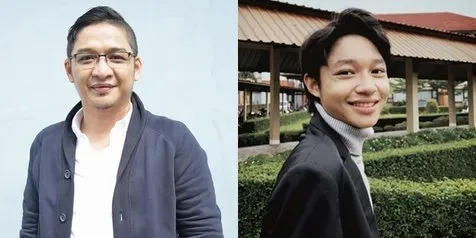 Kiesha Alvaro Beranjak Dewasa, Pasha Ungu Berpesan Jauhi Narkoba