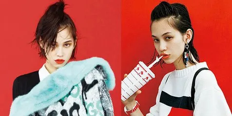 Kiko Mizuhara Mantan Pacar G-Dragon Ungkap Pernah Jadi Korban Pelecehan Seksual