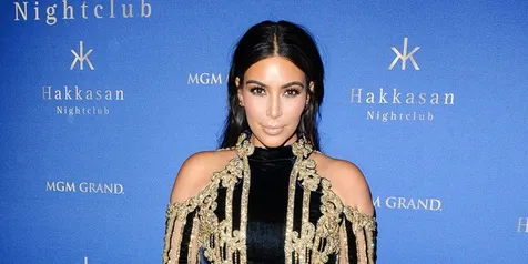 Kim Kardashian Akui Marah Pada Caitlyn Jenner, Tapi...