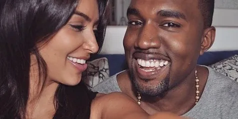 Kim Kardashian Angkat Bicara Soal Kesehatan Mental Kanye West