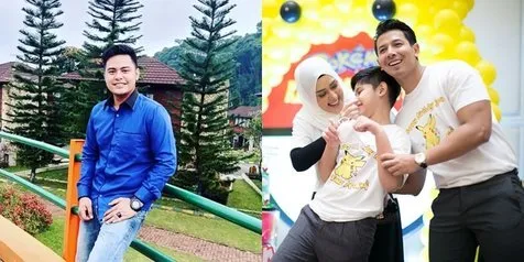 King Faaz Pintar Ngaji dan Makin Terkenal, Galih Ginanjar Berterima Kasih Kepada Sonny Septian dan Fairuz A Rafiq