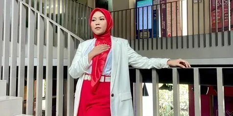 Kini Jadi Penyanyi Dangdut Tersohor, Selfi LIDA Ternyata Pernah kalah Lomba Nyanyi di Acara 17-an Loh!