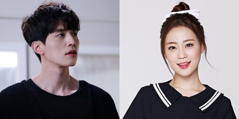 Kirim Pesan Untuk Lee Dong Wook, Young Ji Minta Dinikahi 