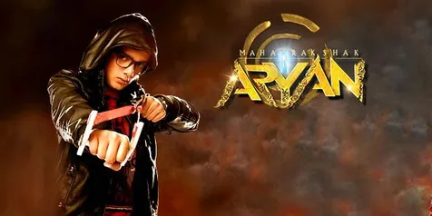 Kisah Aakarshan Singh 'Aryan' Gapai Tellywood, Sukses Super Kilat