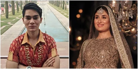 Kisah Aktor FTV Sukses Bertemu Kareena Kapoor, Penuh Perjuangan