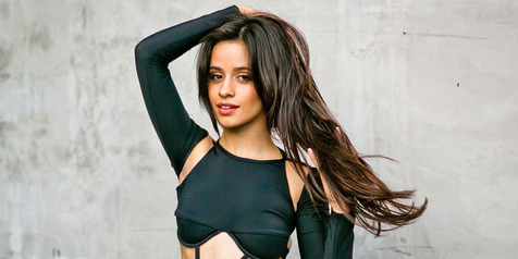 Kisah Camila Cabello: Dari Seorang Imigran Jadi Bintang 