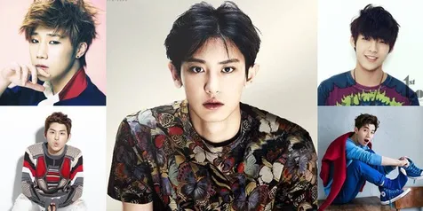Kisah Cinta Pertama 5 Idola Ganteng, Ternyata Nggak Selalu Indah