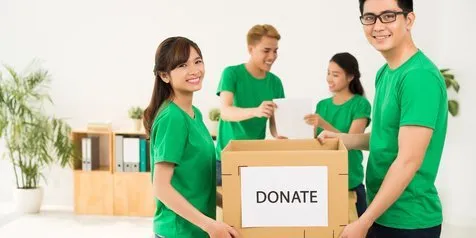 Kisah Mereka Bikin Terenyuh, Kamu Bisa Ikut Bantu Lewat Tokopedia Salam