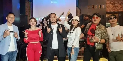 Kisah Nyata! Gagal Menikah Karena Terbentur Orangtua, Alf Tatale Rilis Lagu "Sekarang Waktunya"