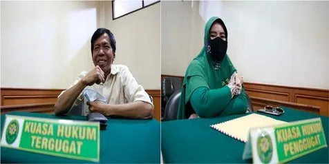 Kiwil Akui Dilema Ketika Cerai dengan Rohimah, Ini Sebabnya