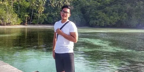 KKN di Desa Gumeng, Kaesang Putra Jokowi 'Ngamuk' ke Anak Kecil