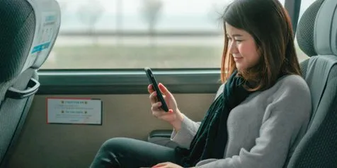 Klasik Sekaligus Ngangenin, Traveling Naik Bus dan Travel Antarkota