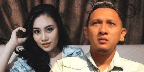 Kleine Marsha Tegaskan Dirinya Tak Kenal Bagus Permadi Anak Nunung
