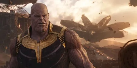 Klik 'Did Thanos Kill Me', Lalu Temukan Dirimu Hidup Atau Mati!
