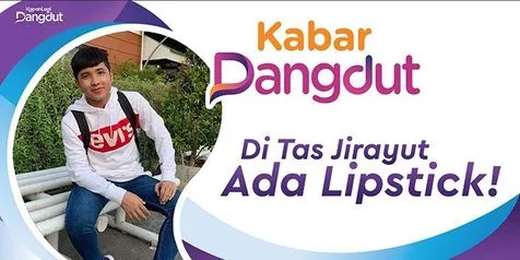 Kocak! Jirayut Panik Di-Prank Irfan Hakim