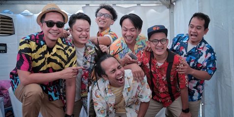 Kokom Band Mencari Jati Diri Lewat Single 'Mau Jadi Apa'