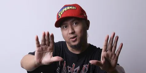 Kolaborasi Dua Generasi Dalam '5 COWOK JAGOAN'