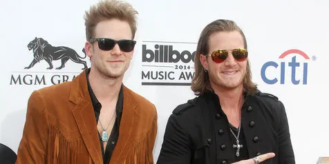 Kolaborasi Florida Georgia Line - Backstreet Boys Mulai Terungkap