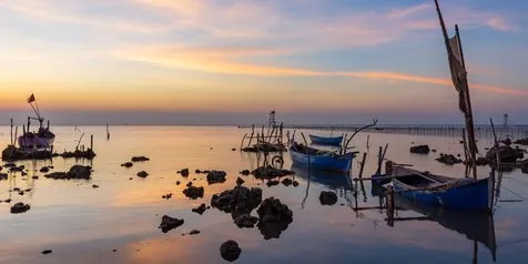 Kolaborasi Jepara & Kamboja Bentuk Sister City, Bikin Kagum!