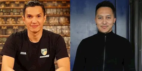 Kondisi Stuntman Demian Pasca Kecelakaan, Patah Pinggul Kiri Sampai Ujung Jempol