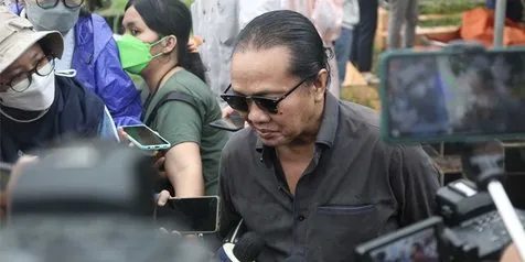 Kondisi Terakhir Oddie Agam Sebelum Meninggal Diungkap Deddy Dhukun, Urinenya Sempat Berdarah