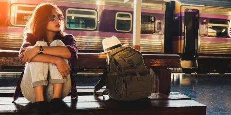 Kondisi Toilet di 3 Negara Ini Bikin Traveler Geleng-Geleng Saat Mau BAB
