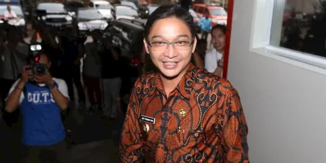 Konfirmasi Pasha Soal Style Rambut Man Bun Yang Dianggap Nyeleneh