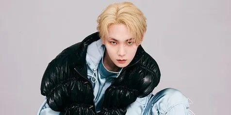 Konsep 'Retro Futurism', Key SHINee Akan Gelar Konser Online Bawakan Lagu-Lagu Terbarunya Secara Perdana