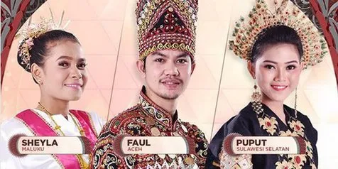 Konser Kemenangan LIDA 2019 Indosiar, Siapakah Yang Akan Mendapatkan Hadiah 1 Miliar?