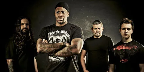 Konser Sepultura di Medan Dibatalkan
