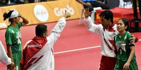 Kontroversi Walk Out Tim Sepak Takraw Indonesia, Ini Kisah Lengkapnya