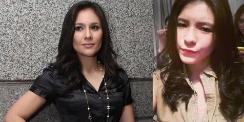 Korbankan Sekolah, Anak Wulan Guritno Tolak Tawaran Film ...