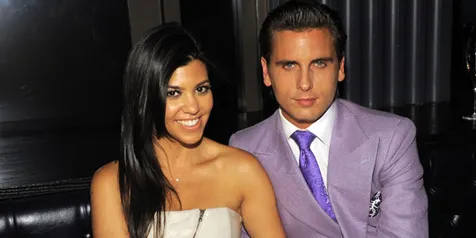 Kourtney Kardashian Segera Bertunangan?