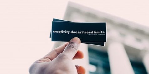 Kreativitas Adalah Kemampuan Menciptakan Hal Baru, Ketahui Ciri-Ciri dan Tahap-Tahapnya