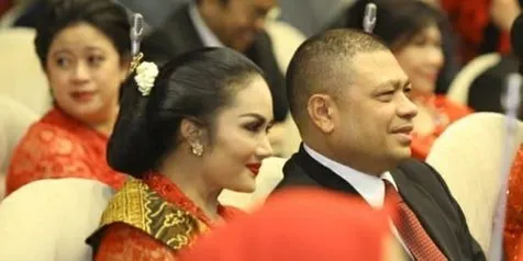 Krisdayanti Ungkap 3 Penyesalannya Jadi Anggota DPR RI
