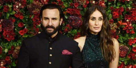Kritik Nilai Sejarah di 'TANHAJI: UNSUNG WARRIOR' yang Ia Bintangi Sendiri, Saif Ali Khan Dihujat Publik India