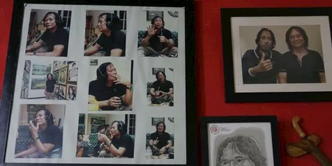 Kronologi Meninggalnya Yon Koeswoyo Vokalis Koes Plus, Sudah Ada Firasat