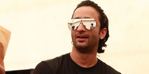 Kronologi Shaheer Sheikh Disebut Perlakukan Fans Dengan Kasar